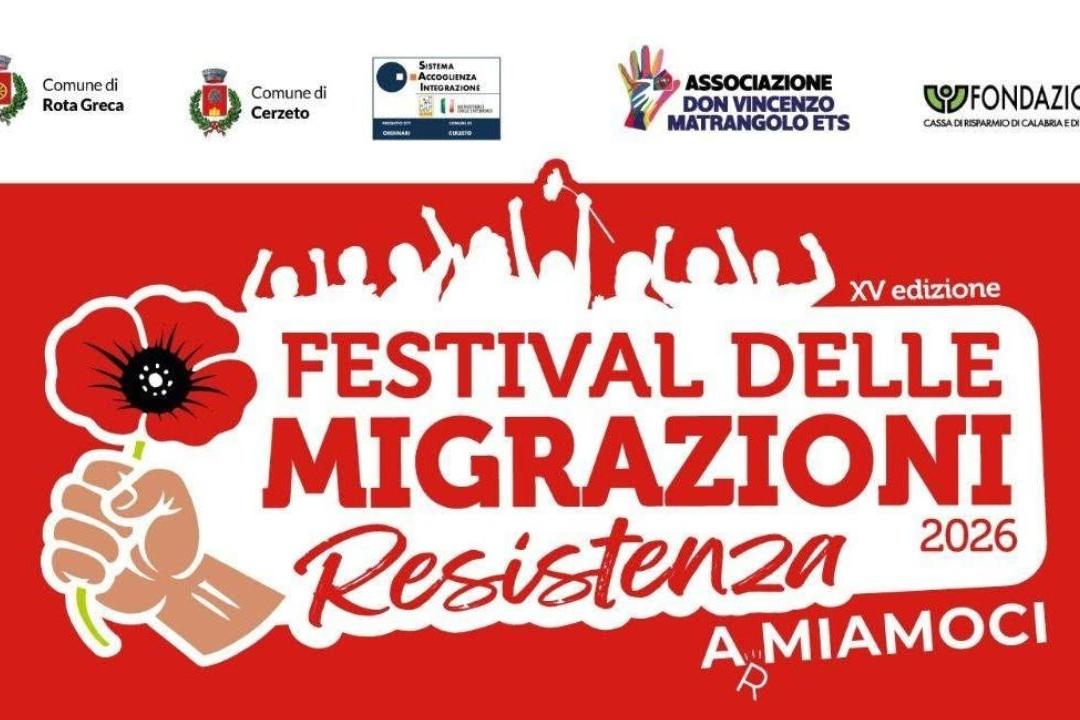 Festival delle Migrazioni