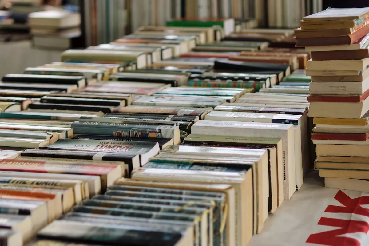 Monaco International Book Fair