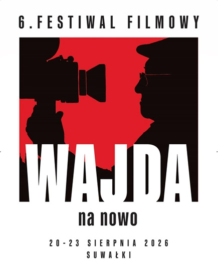 6. Festiwal Filmowy „Wajda na Nowo”