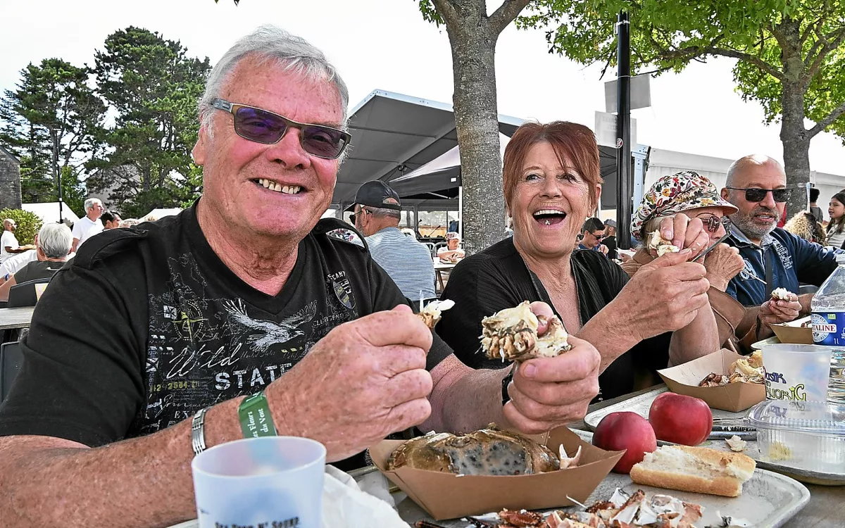 Fête du crabe