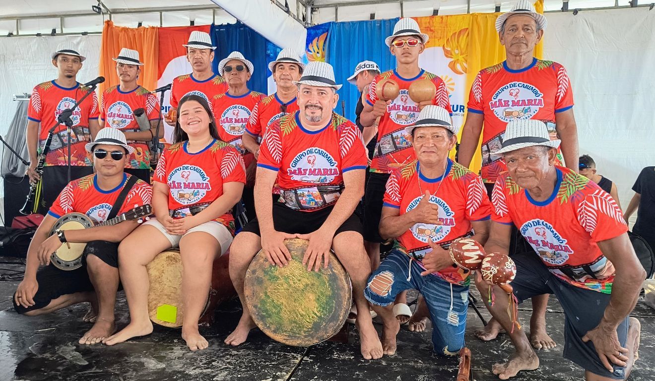 Festival Muão Poético
