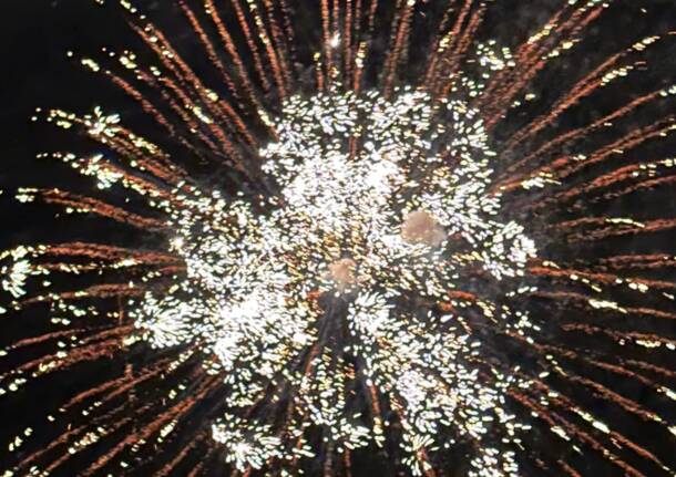 Festa Popolare di Olcella