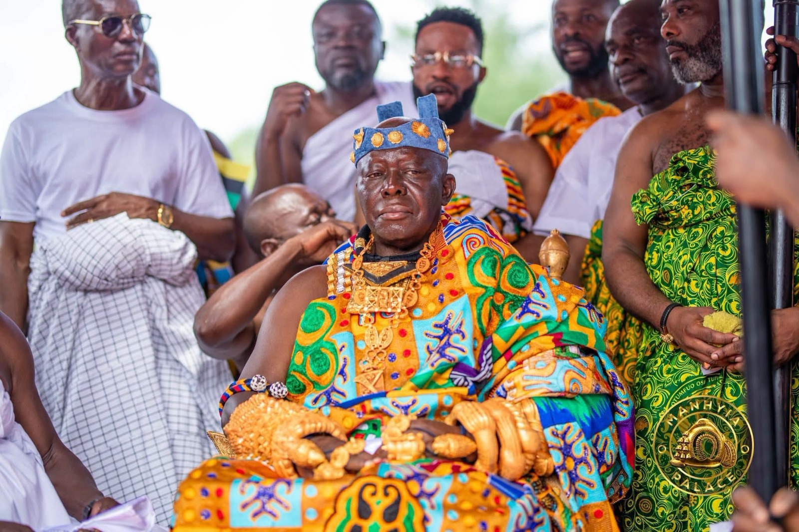 Akwasidae Festival