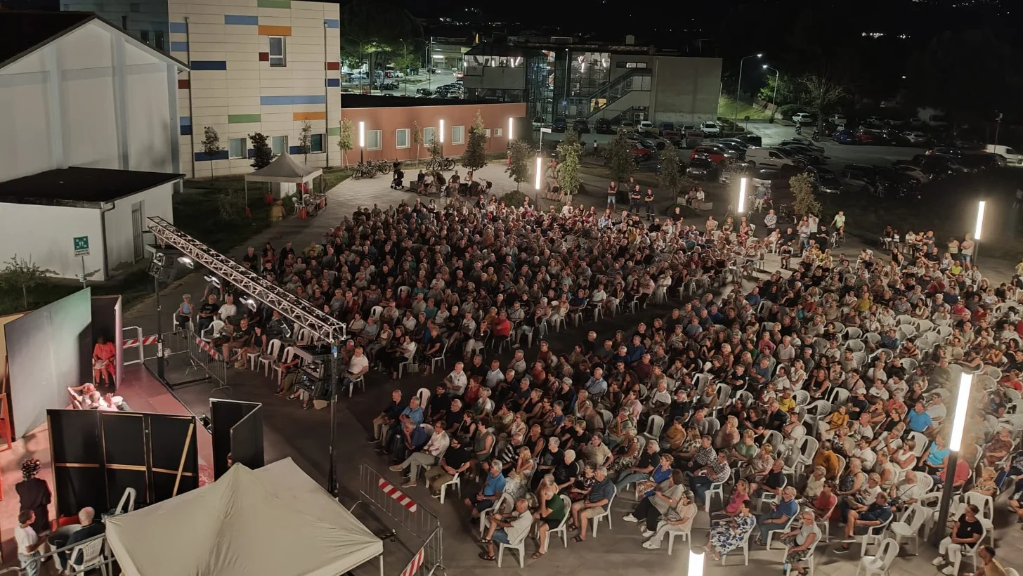 4° Festival delle Commedie Dialettali di Vallefoglia