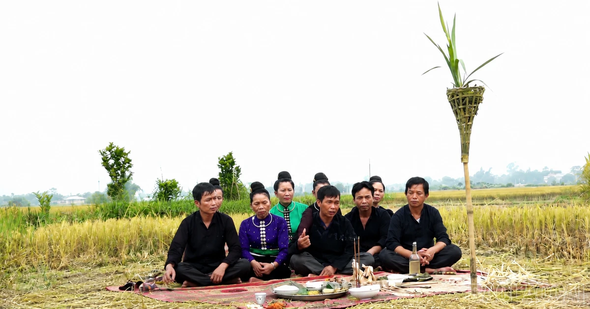 Lễ hội Tết Xíp Xí