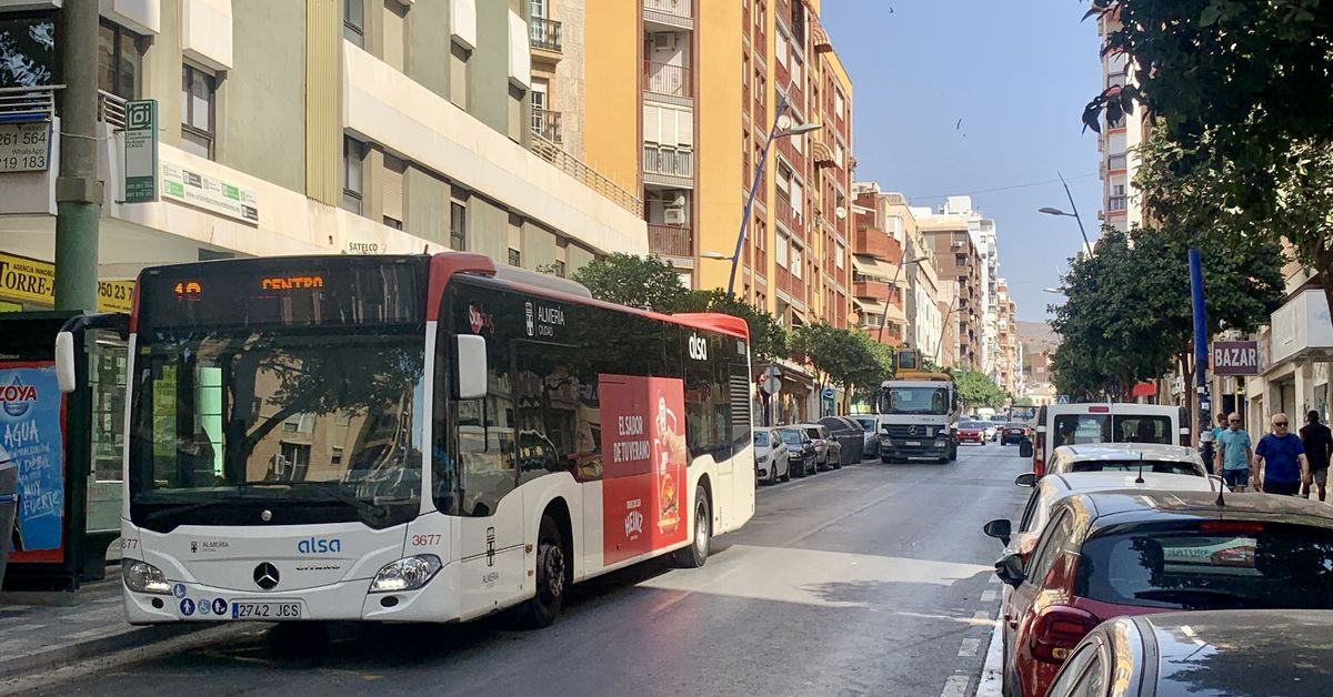 Feria de Almería 2026