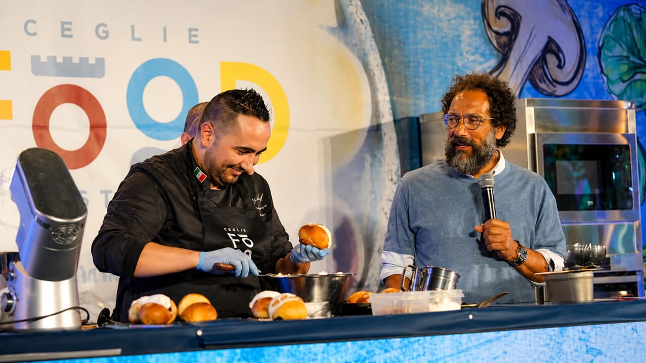 Ceglie Food Festival