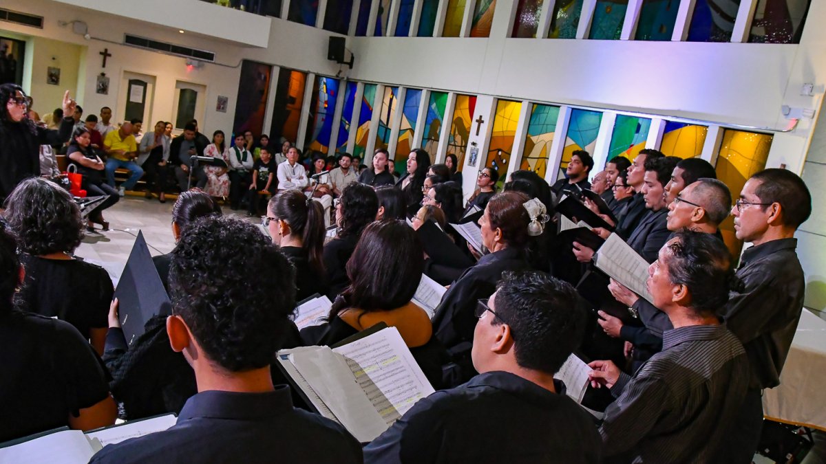 VI Jornada Internacional de Música Coral