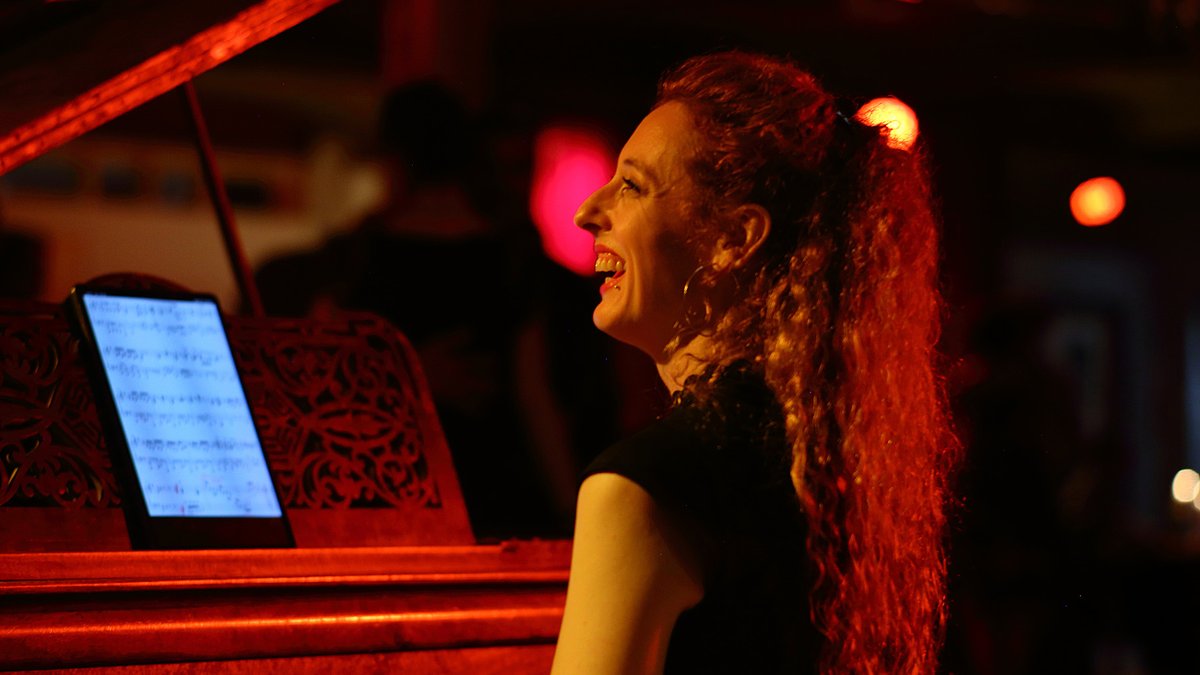 Tarbes en Tango