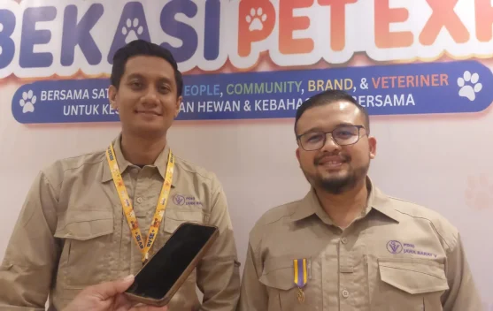 Bekasi Pet Expo 2026