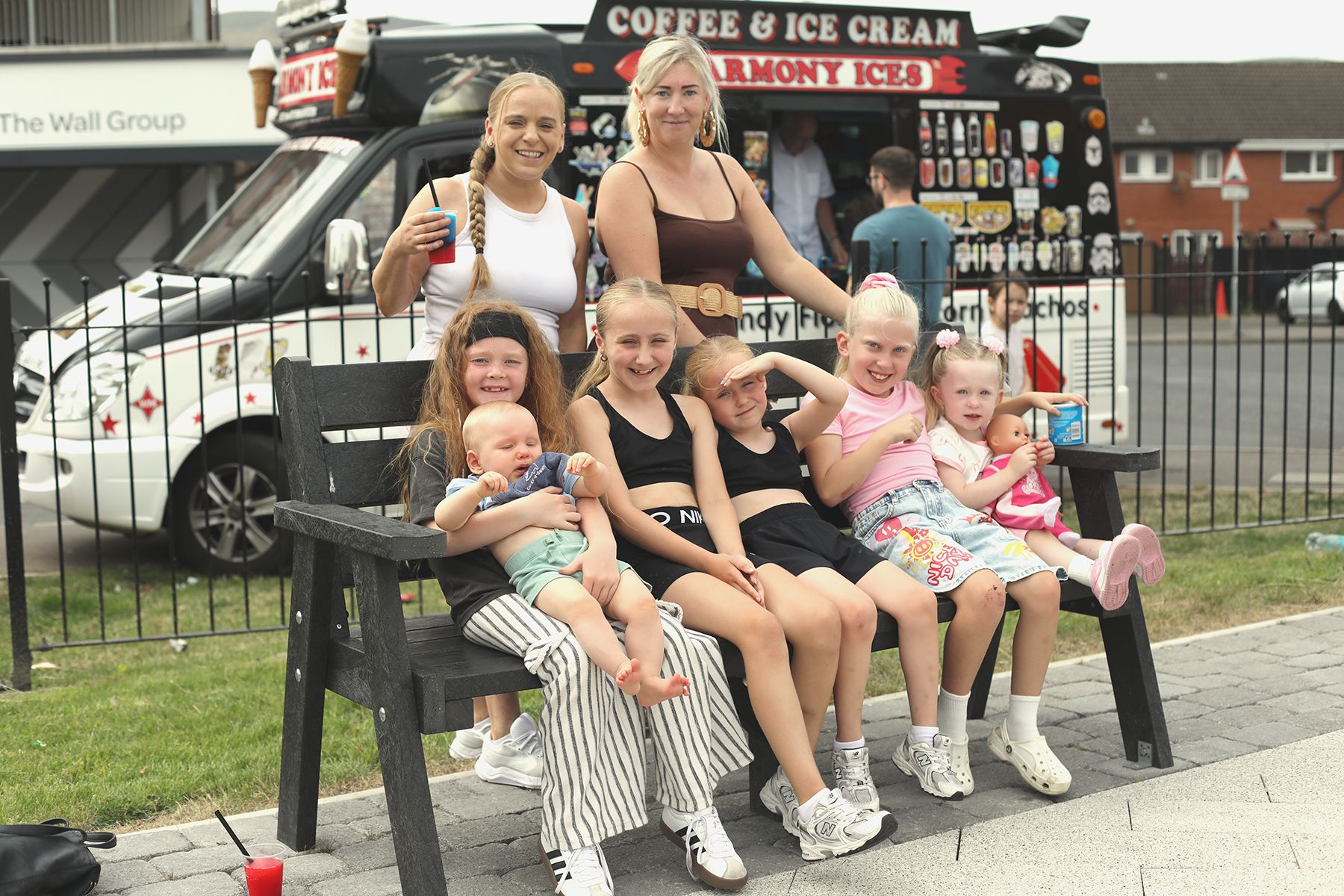 Ardoyne and Bone Community Festival