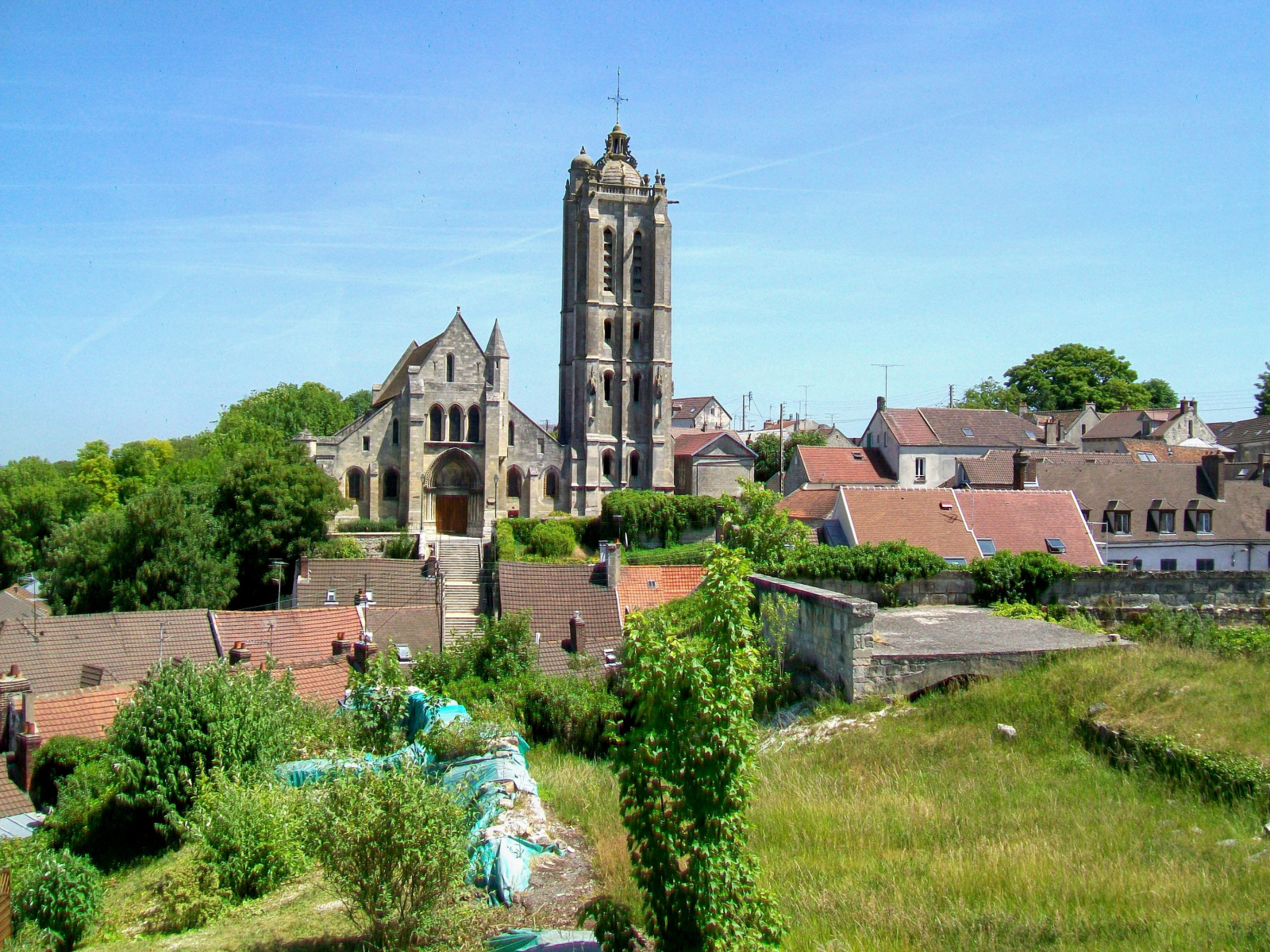 Journées du Patrimoine 2026