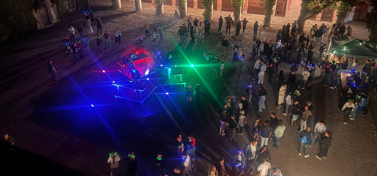 Festa patronale