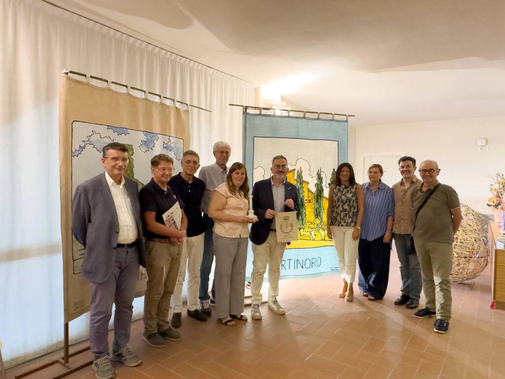 Festa dell’Ospitalità