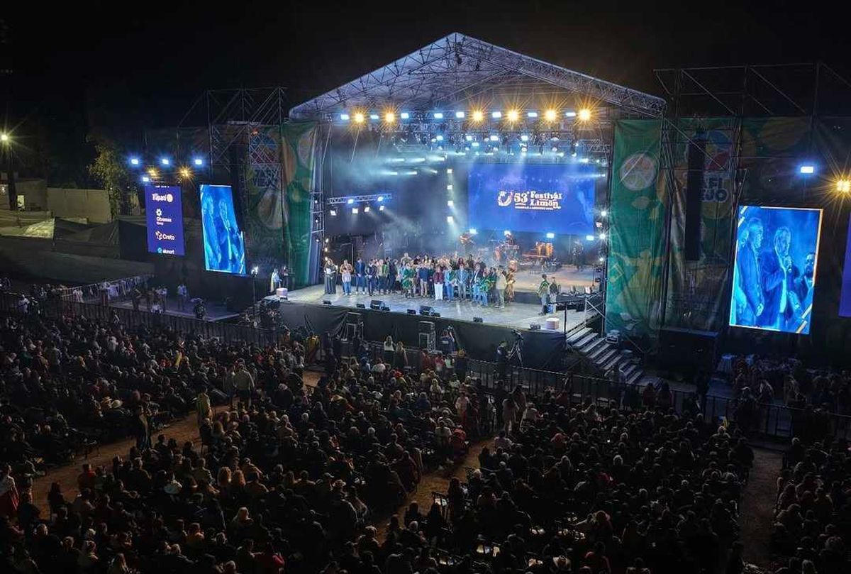 Festival Nacional del Limón
