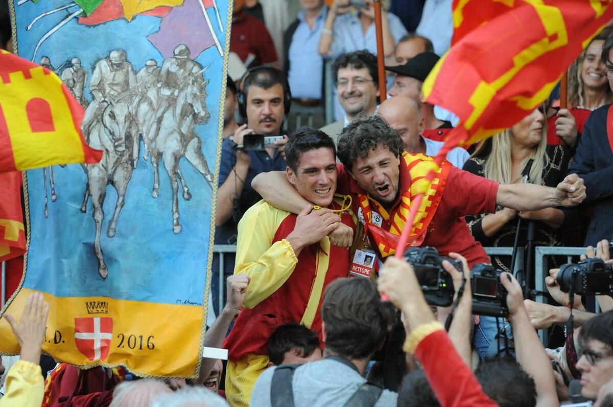 Palio di Asti