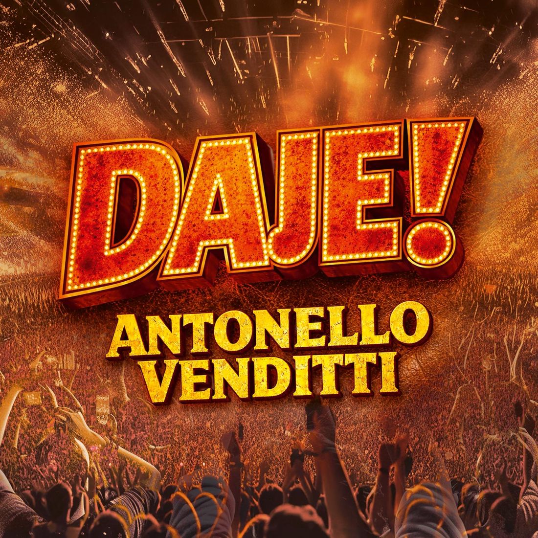 Concerto di Antonello Venditti