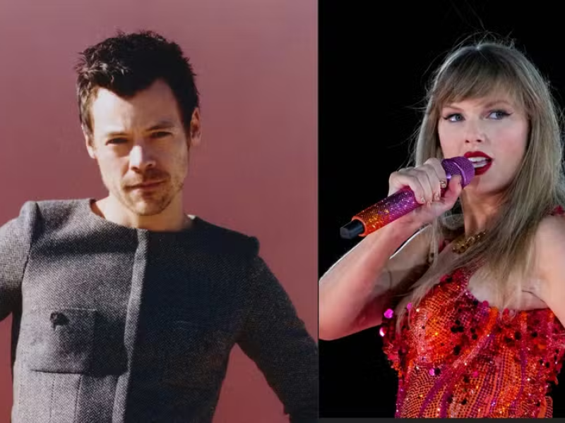 Turnê "Together, together" de Harry Styles
