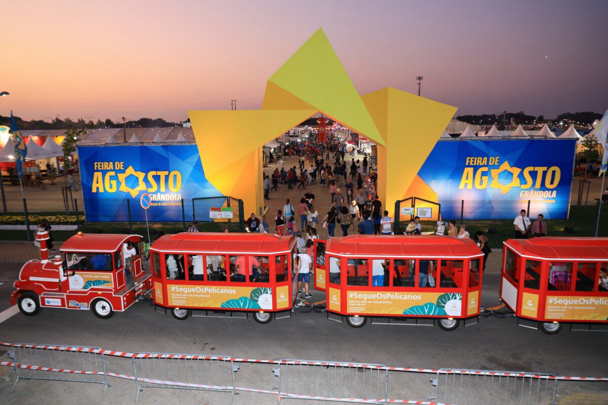 Feira de Agosto
