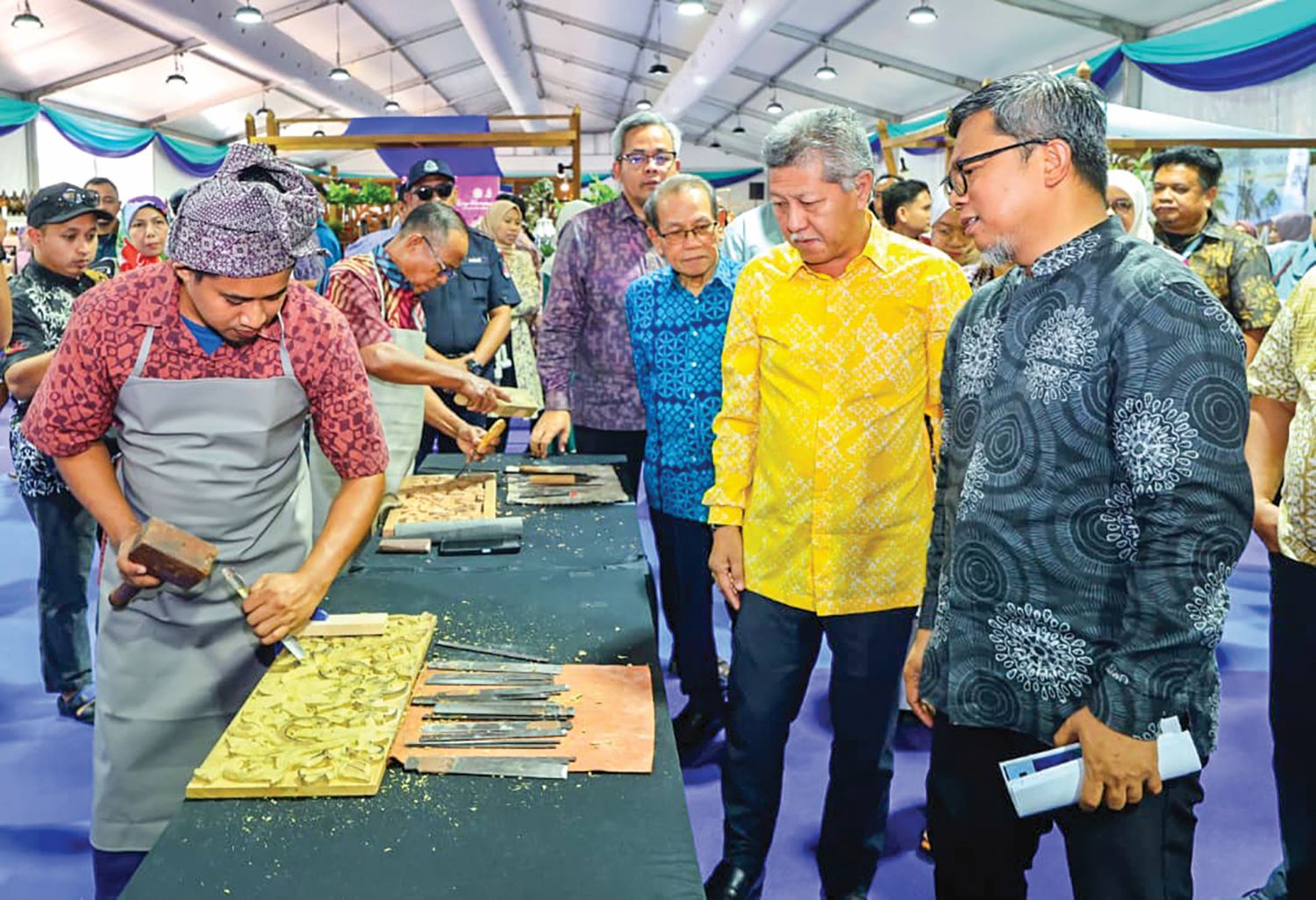 Festival Kraf Perak 2026