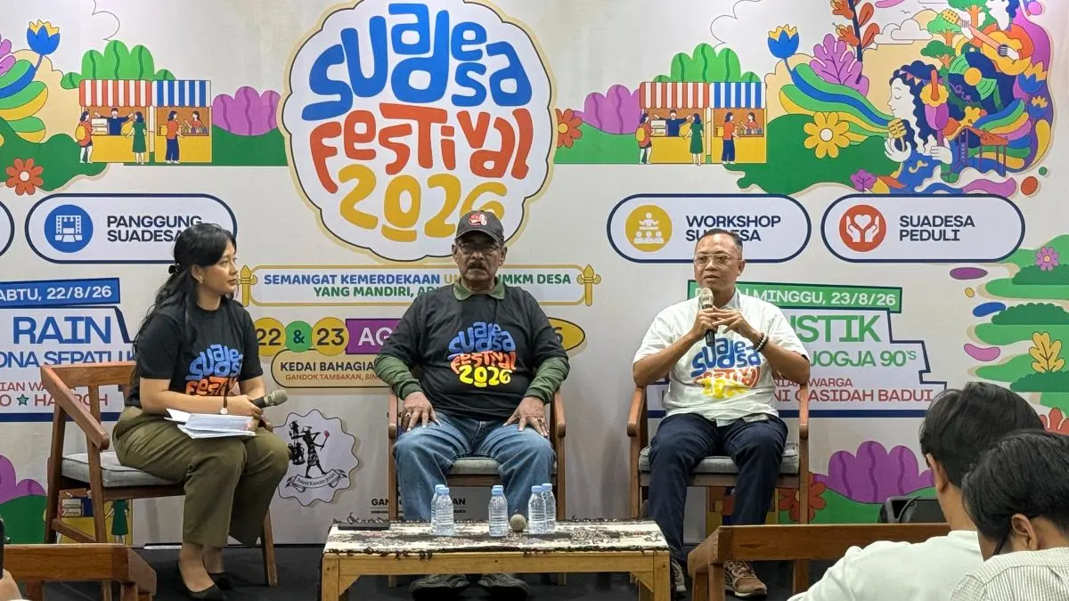 Suadesa Festival 2026