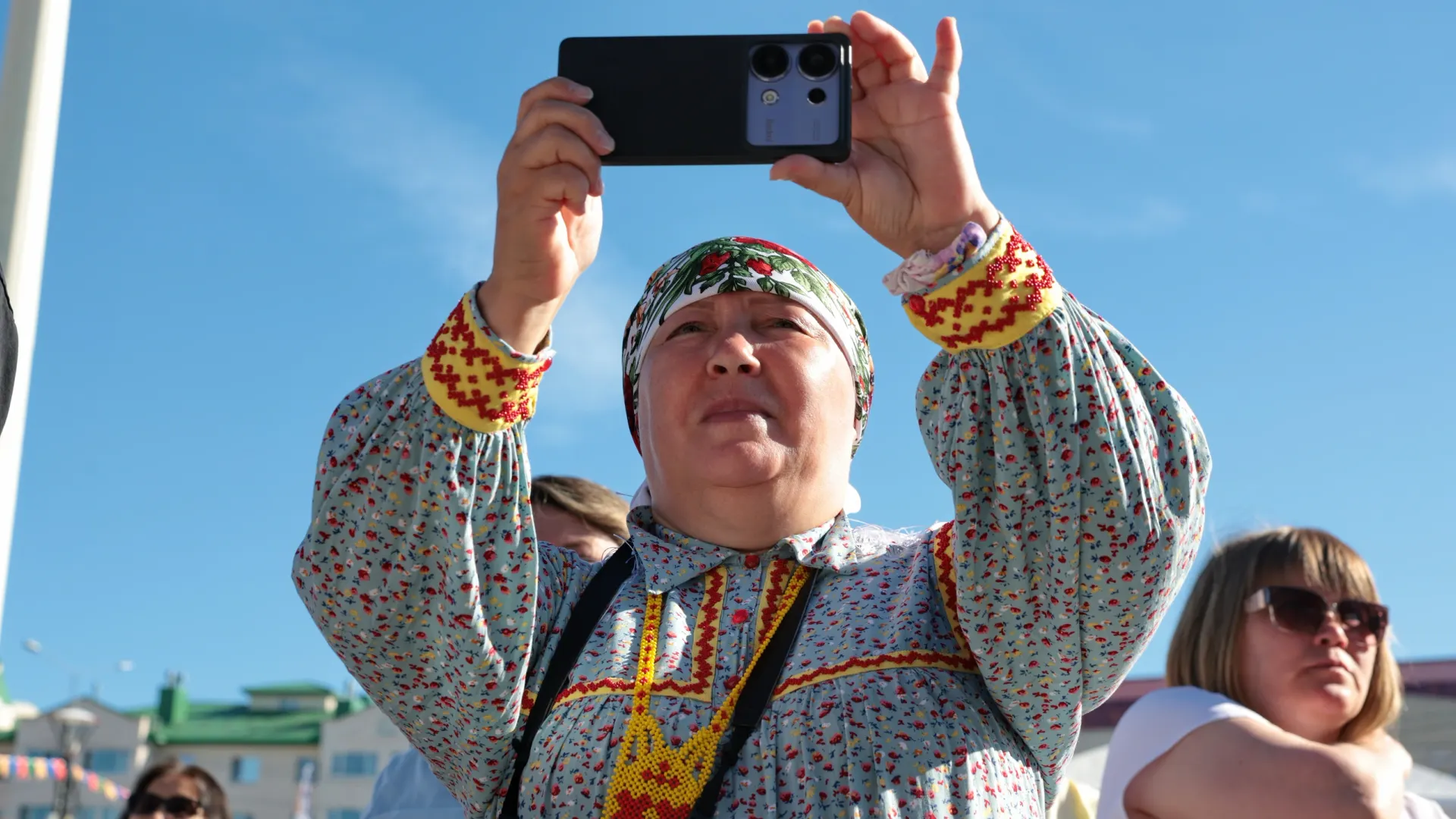 Фестиваль языков народов Севера