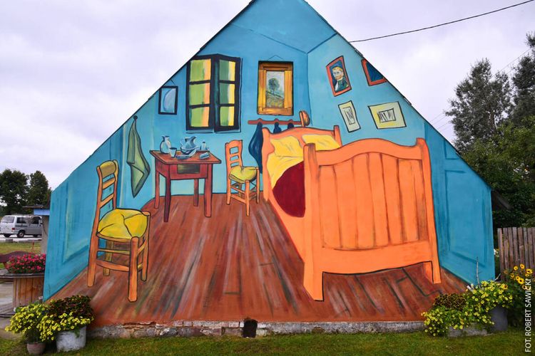 Van Gogh Festival 2026