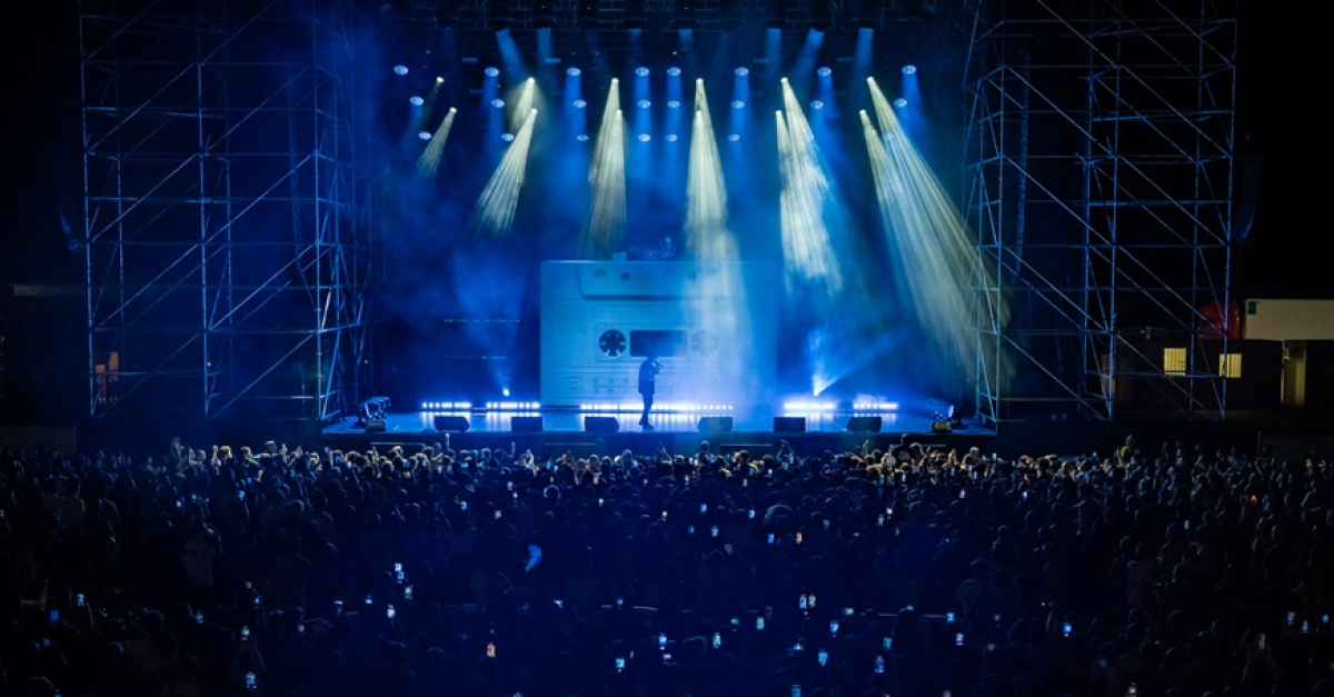 Trento Live Fest