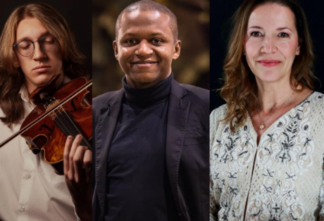Concerto “O Som da Terra”