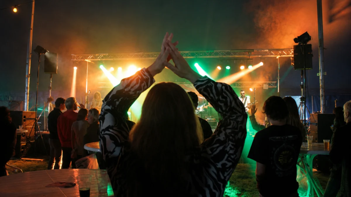 Sjilvend Rock(t)