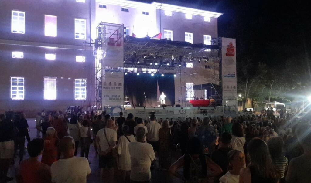 Loano Comedy Festival