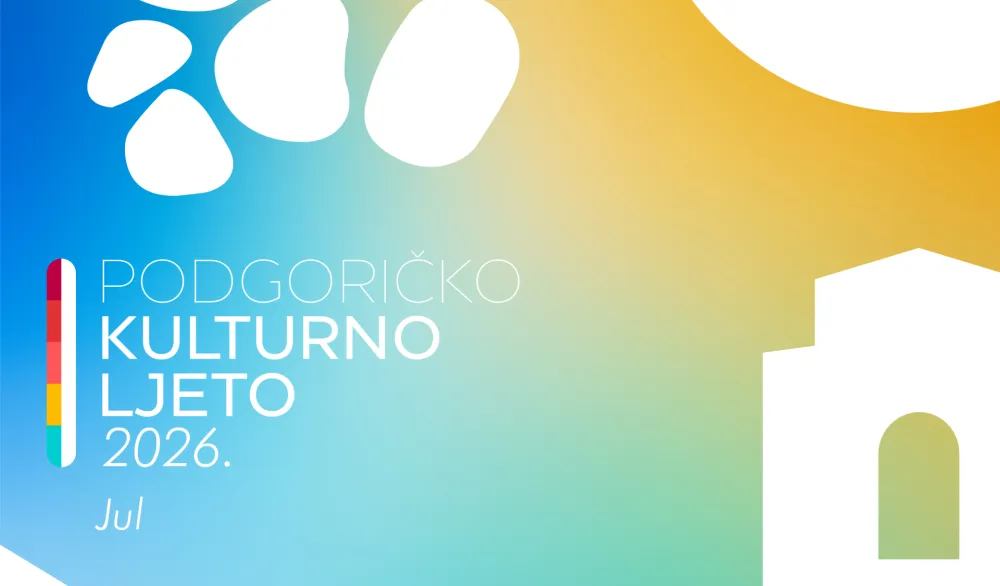 Podgoričko kulturno ljeto
