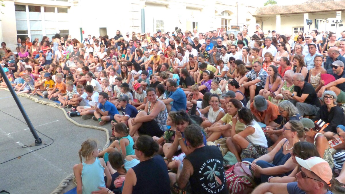 Festival Font’Arts