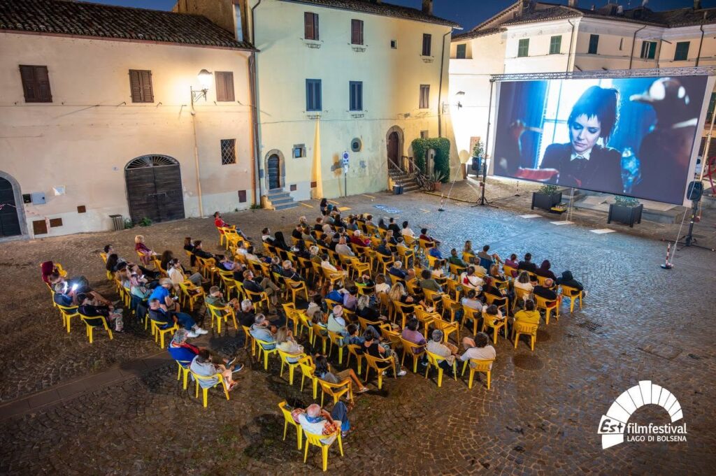 Est Film Festival