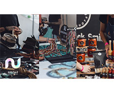 United Street Festival