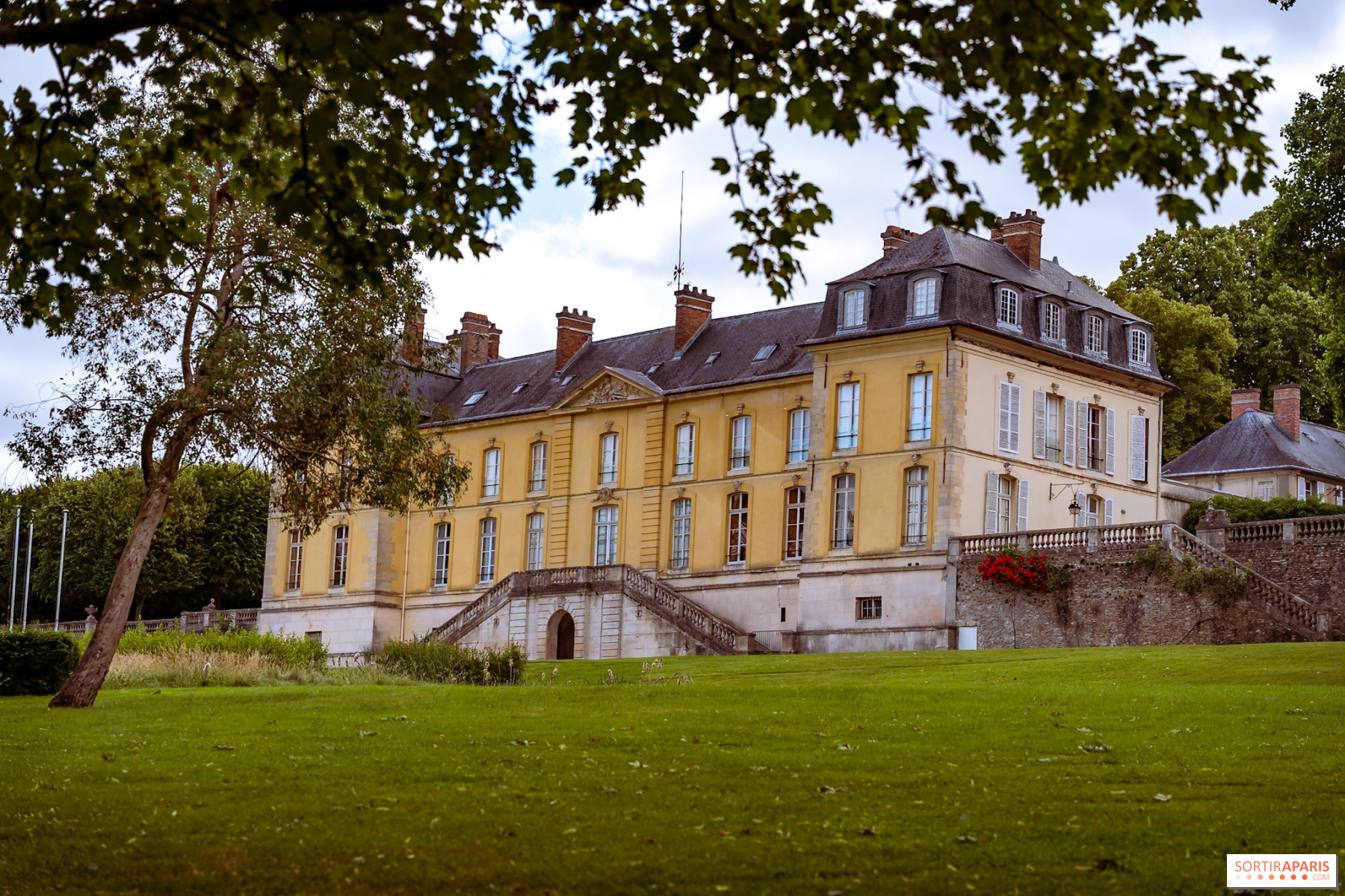 Journées du Patrimoine 2026 au Château de la Celle Saint-Cloud