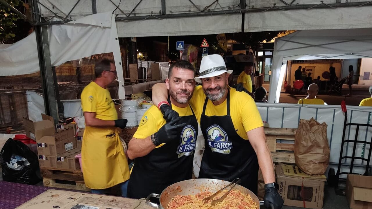 Sagra degli Spaghetti