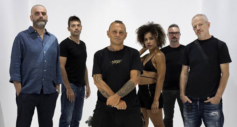 Estate Gissana 2026: Concerto dei 99 Posse