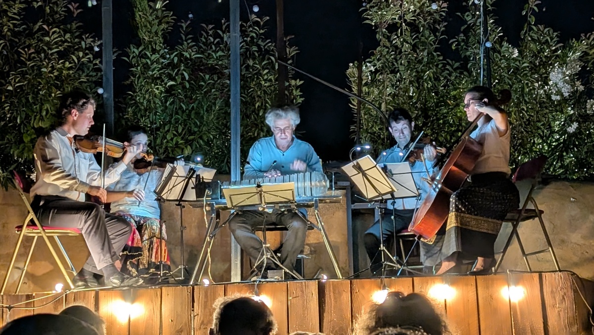 Festival Rosa Musica