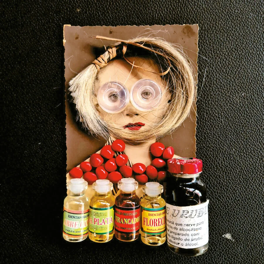 Exposição “Experimentos – Maravilhosamente [Im]perfeitos”