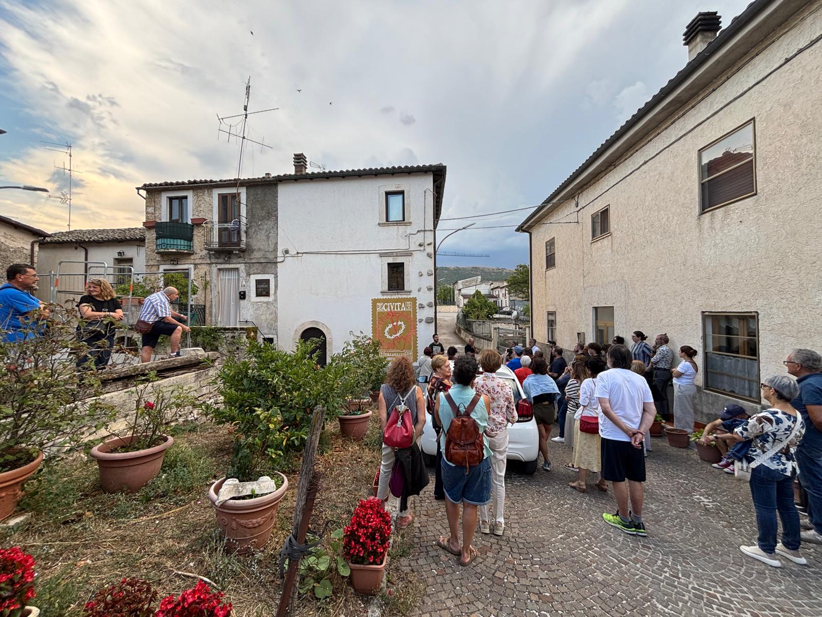 Festa delle Narrazioni Popolari