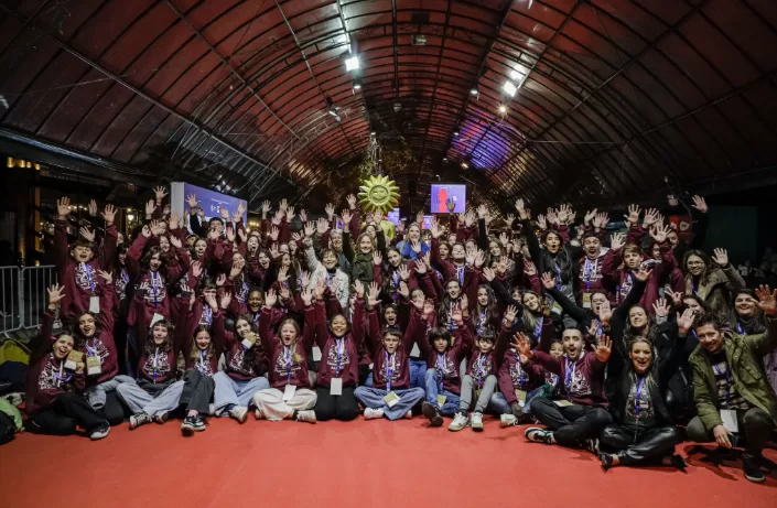54º Festival de Cinema de Gramado
