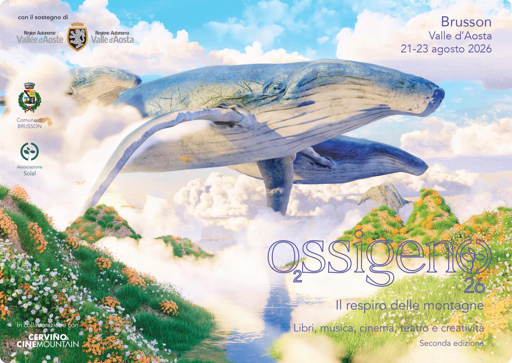 Festival Ossigeno