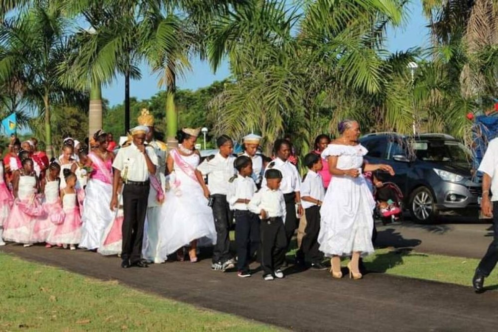 Fête de la Rose Sainte-Lucienne
