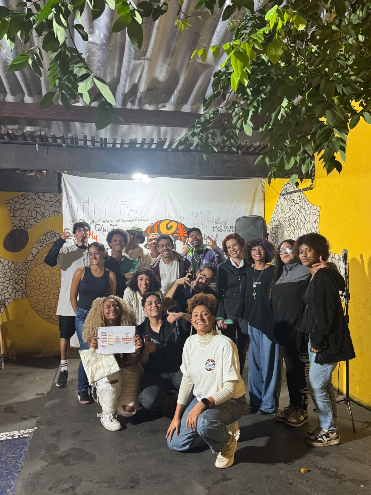 Festival Multicultural Quilombo Guarulhos – Africanidades