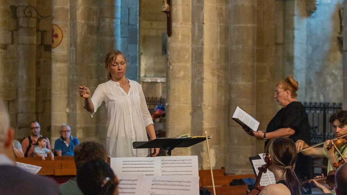 Les Rencontres Musicales de Figeac
