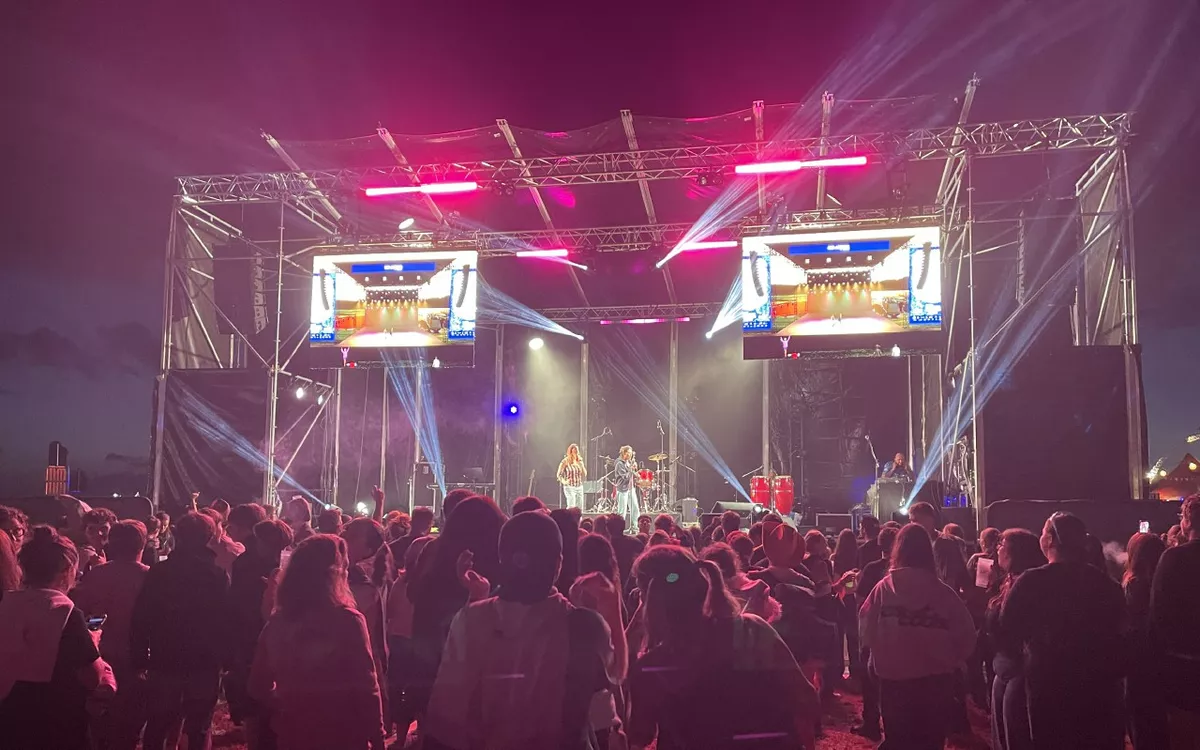 Festival du Roi Arthur