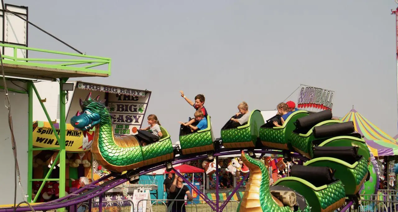 Umatilla County Fair