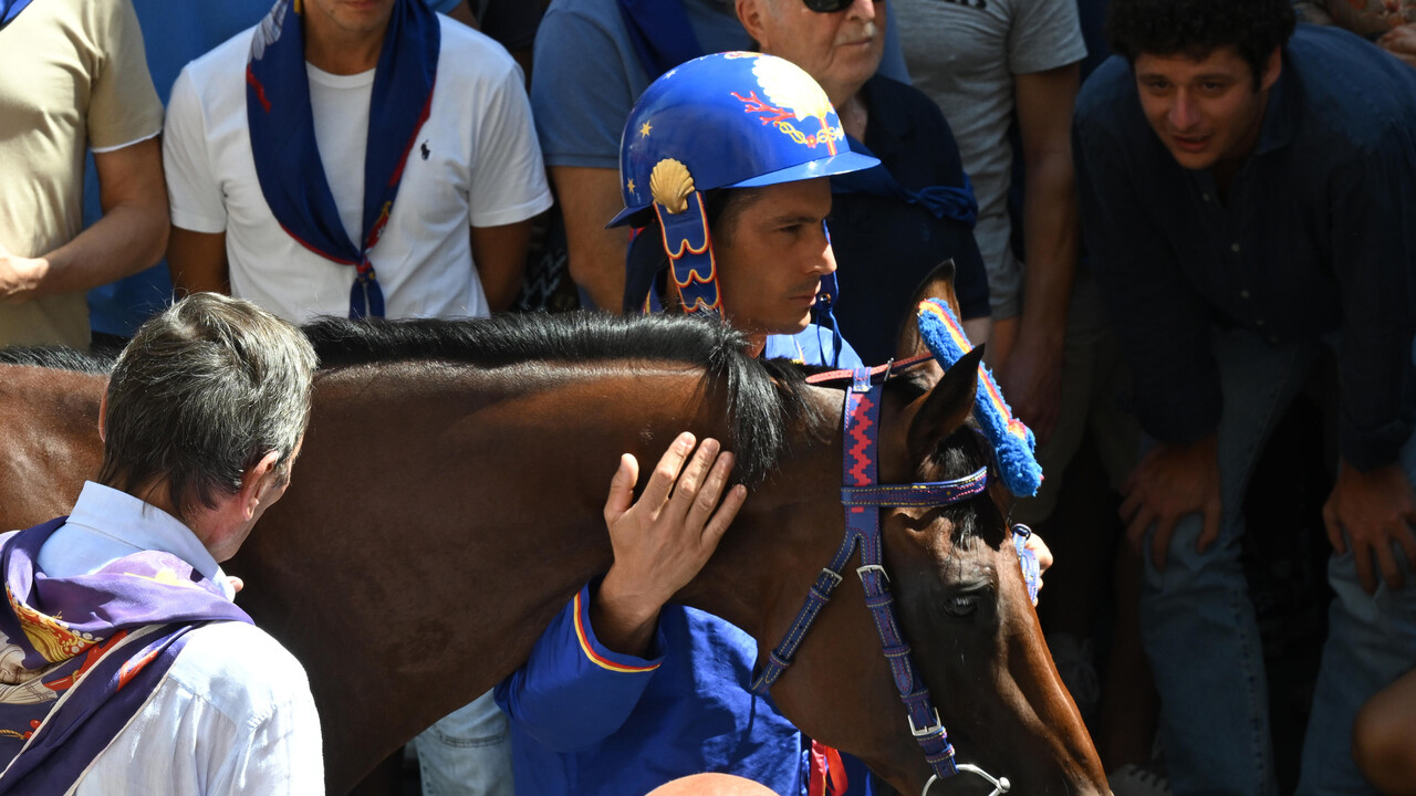 Palio di Siena