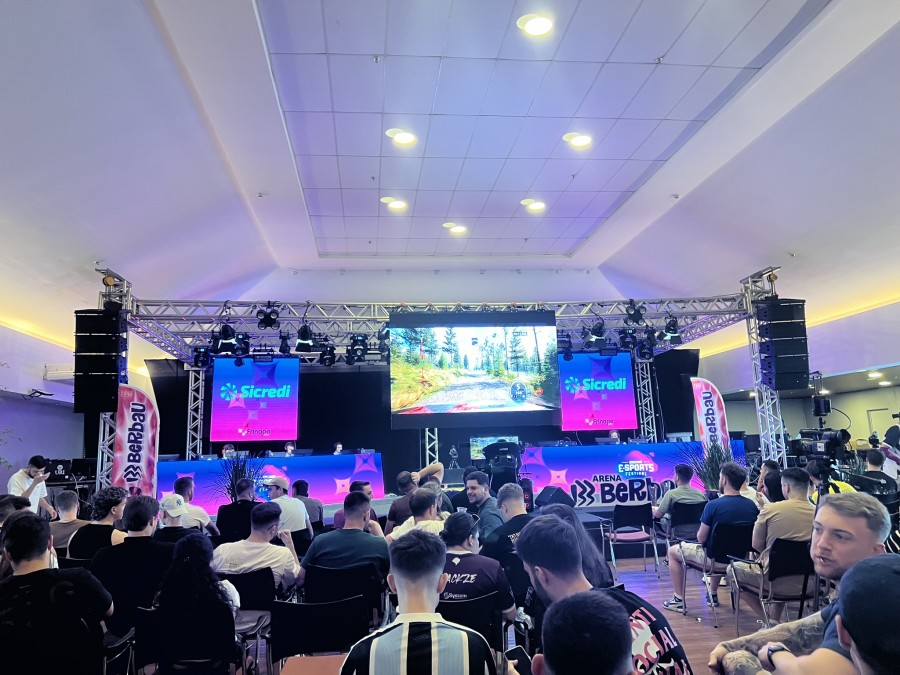 Erechim E-sports Festival – 7ª Edição